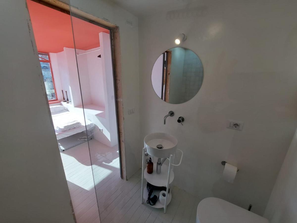 Bed & Breakfast Toledo Panoramic Rooftop With Terrace Napoli