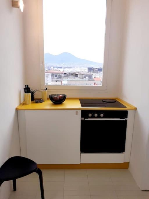 Bed & Breakfast Toledo Panoramic Rooftop With Terrace Napoli