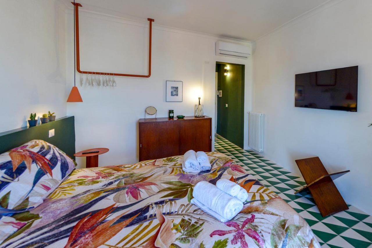 Toledo Panoramic Rooftop With Terrace Bed & Breakfast Napoli