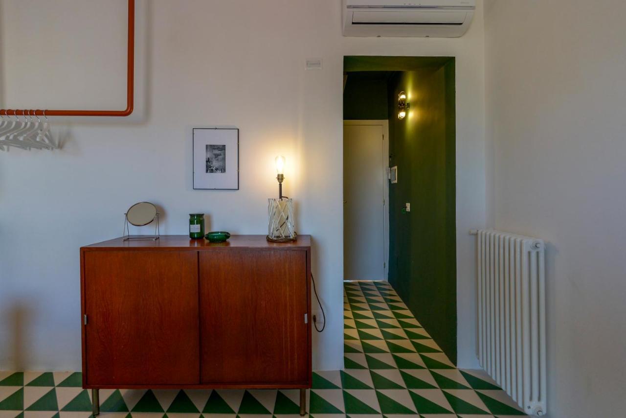 Toledo Panoramic Rooftop With Terrace Bed & Breakfast Napoli