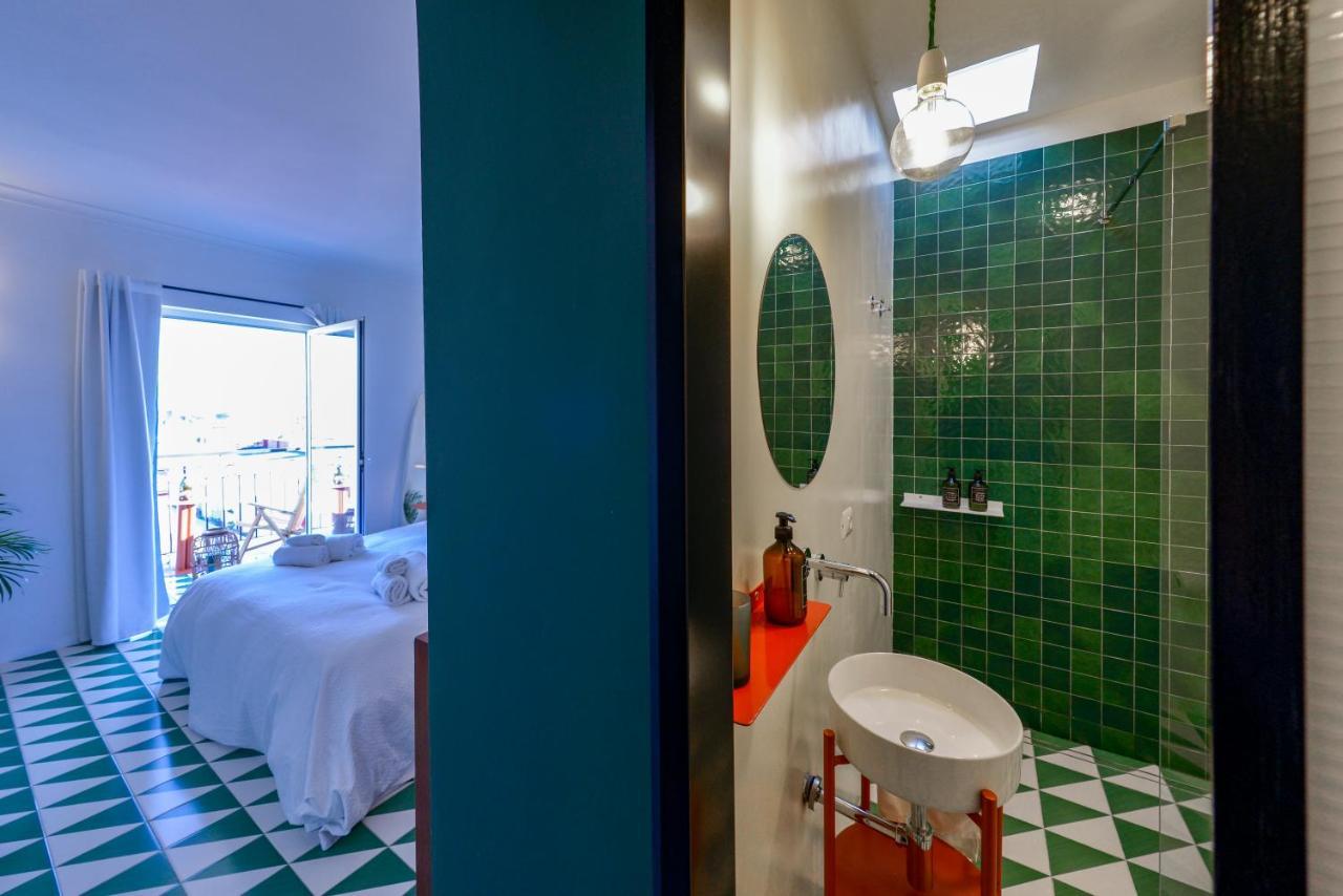 Toledo Panoramic Rooftop With Terrace Bed & Breakfast *