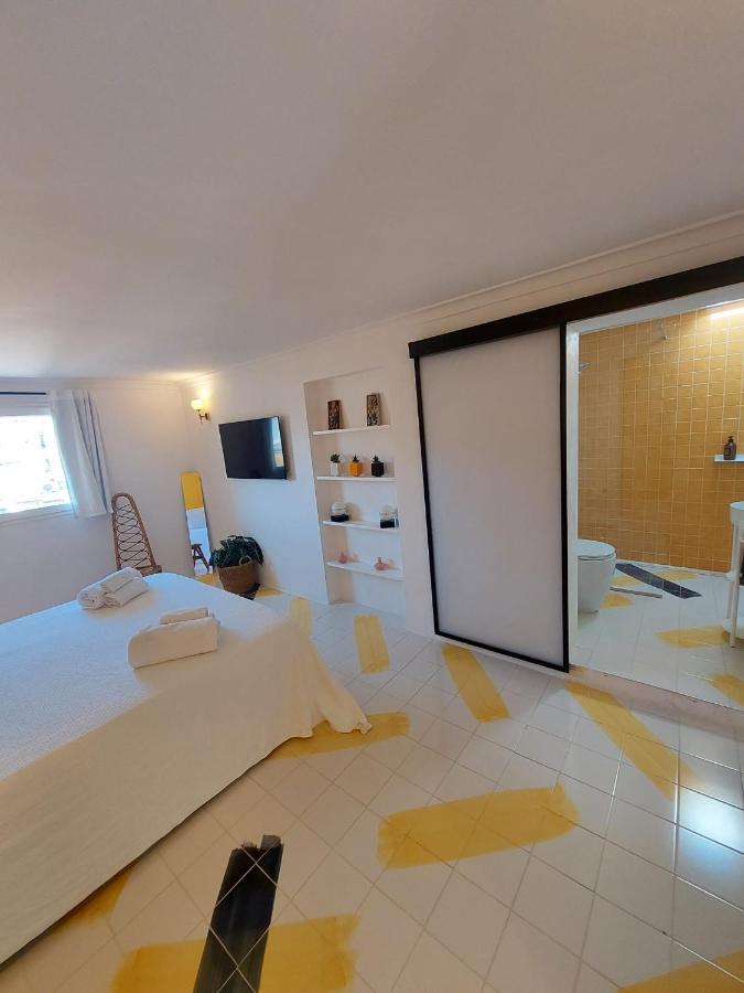 Couette-café Toledo Panoramic Rooftop With Terrace *