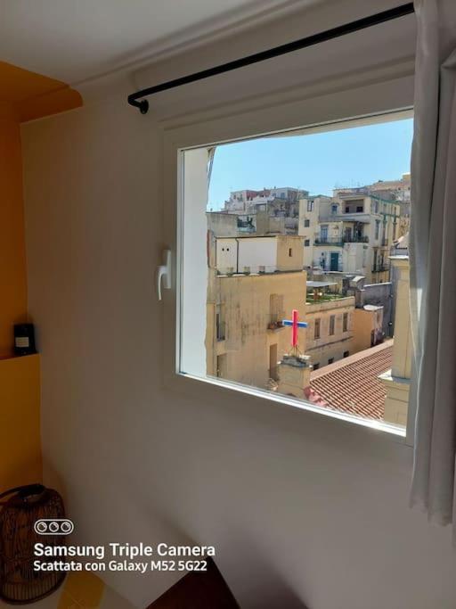 Couette-café Toledo Panoramic Rooftop With Terrace *